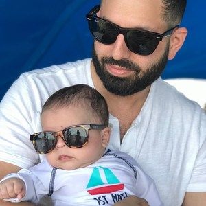 Meet your Posher, Luis